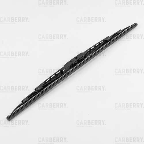 CARBERRY (26CA45) Щетка стеклоочистителя Standart 450мм Universal 26CA45