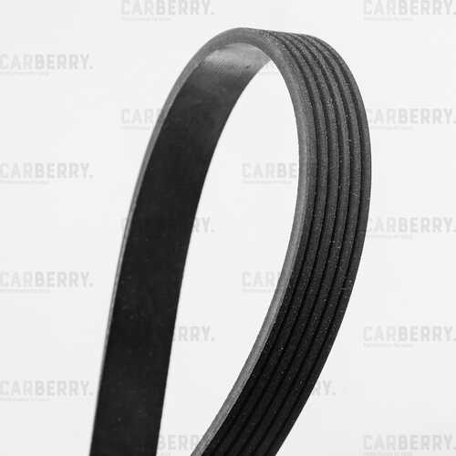 CARBERRY (6PK2153) Ремень п/к 6PK2153