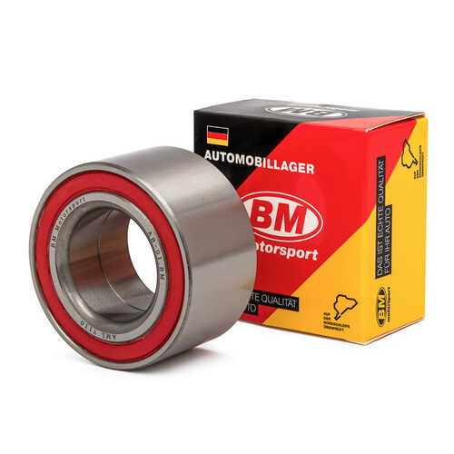 BM-MOTORSPORT (AML7110) Подшипник ступицы передней, 16V AML 7110 NEXIA, LANOS
