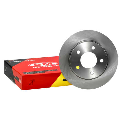 BM-MOTORSPORT (BD5339) Диск тормозной задний MAZDA BD5339