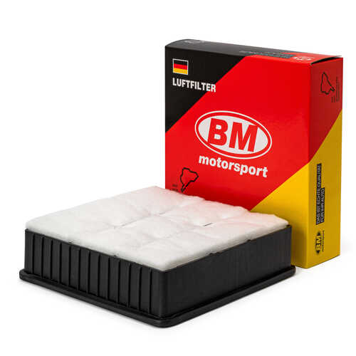 BM-MOTORSPORT (FA2240) Фильтр воздушный MITSUBISHI LANCER CS FA2240