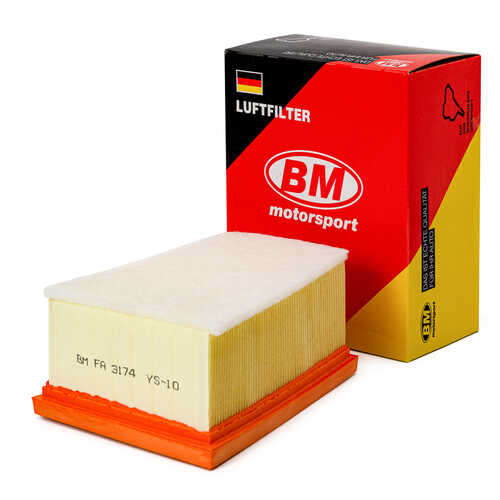 BM (FA3174) Фильтр воздушный