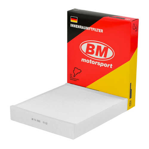 BM (FA4002) Фильтр салонный