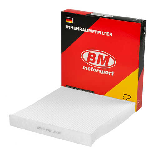 BM-MOTORSPORT (FA4664) Фильтр салонный  FA4664
