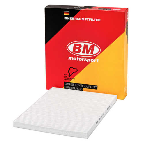 BM-MOTORSPORT (FA4707) Фильтр салонный  FA4707