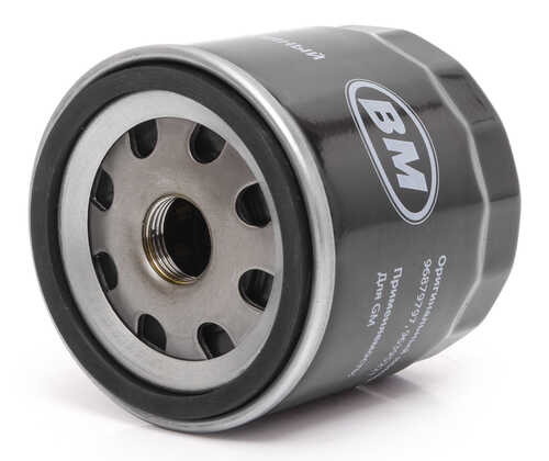 BM-MOTORSPORT (FO5403) Фильтр масляный FO5403