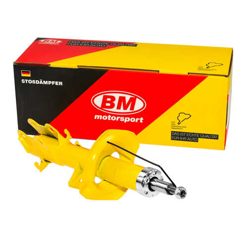 BM-MOTORSPORT (SHP7342G) Амортизатор передний левый, правый NISSAN Tiida 2007 SH-P7342-G