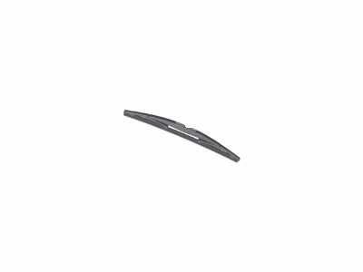 BMW (61622754285) Щётка заднего стеклоочистителя 240мм