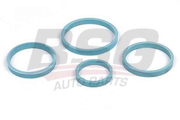 BSG (BSG30116001) Прокладка маслоохладителя / FORD 1,4/1,6 TDCI 02~