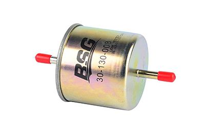 BSG (BSG30130008) фильтр топливный Ford EscortFiestaKAMondeoScorpio 1.3i-2.9i 87>