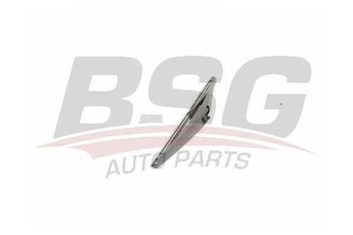 BSG (BSG30992025) Щётка стеклоочистителя - задн.
