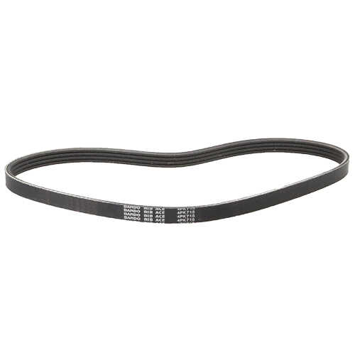 BANDO (4PK715) Ремень поликлиновой RENAULT LOGAN I (LS_)
