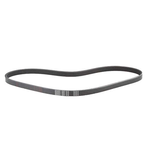 BANDO (4PK815) Ремень поликлиновой HYUNDAI ELANTRA III (XD)