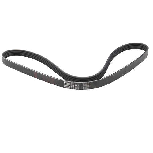 BANDO (5PK1120) Ремень поликлиновой MITSUBISHI LANCER V Station Wagon (CB_W, CD_W)