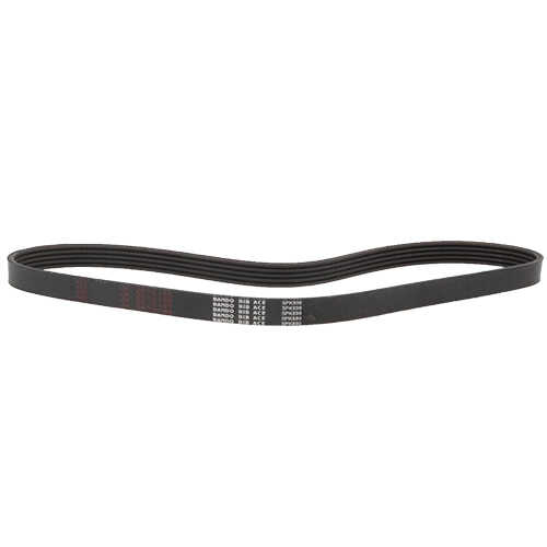 BANDO (5PK890) Ремень поликлиновой BMW 5 (E39)