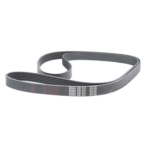 BANDO (6PK1700) Ремень поликлиновой VW TIGUAN (5N_)