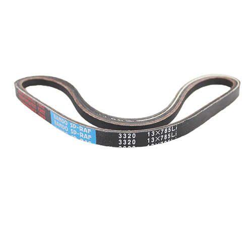 BANDO (RAF3320) Ремень клиновой 13x785 li (внутр)