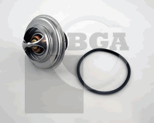 BGA (CT5218K) Термостат audi a4/a6. vw passat 2.4-4.2/2.5tdi  -09 (комплект)
