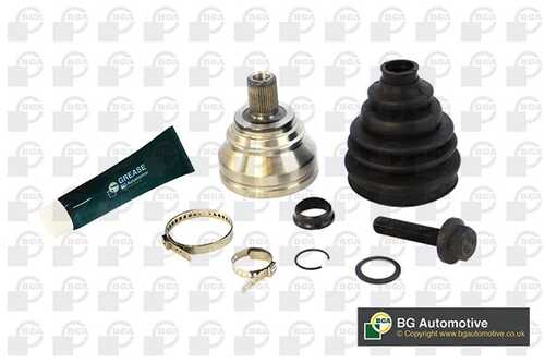 BGA (CV0102A) ШРУС VAG A3/PASSAT/TOURAN/TIGUAN/CADDY 03-