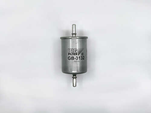 BIG FILTER (GB3132) Фильтр топливный BYD F3 CITROEN Berlingo C2 C3 C4 C5 Jumpy Xantia Xsara DONGFENG AX7 H30 C