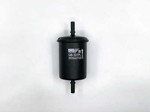 BIG FILTER (GB331PL) Фильтр топливный
