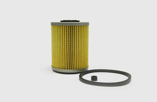 BIG FILTER (GB6421) Фильтр топливный OPEL Astra (G H) Corsa (C D) Frontera Meriva A Omeda B Vectra (B C) Zafira