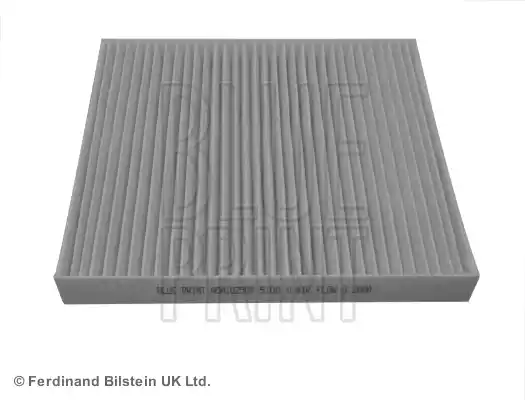 BLUE PRINT (ADA102509) Фильтр салонный