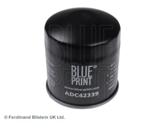 BLUE PRINT (ADC42339) Фильтр топливный