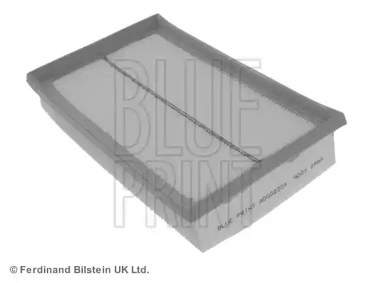 BLUE PRINT (ADG02204) Фильтр воздушный
