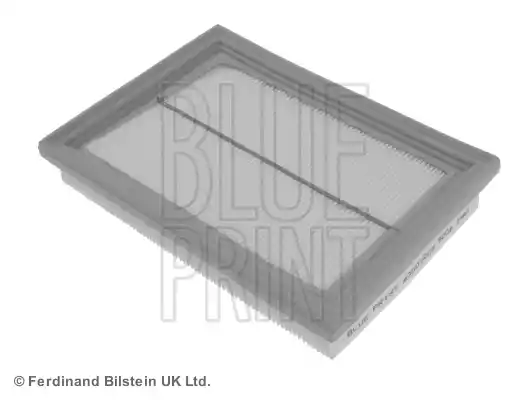BLUE PRINT (ADG02205) Фильтр воздушный KIA PRIDE 96-