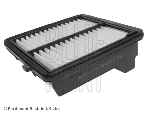 BLUEPRINT (ADH22268) Фильтр воздушный HONDA: CITY седан 1.4 i-V TEC 08 -, JAZZ III 1.2, 1.4 i 08-