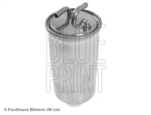 BLUE PRINT (ADH22338) Фильтр топливный