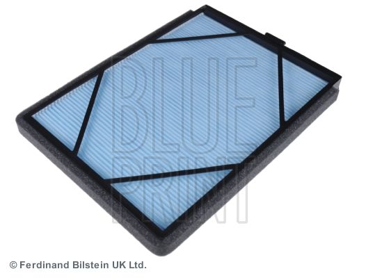 BLUE PRINT (ADH22501) Фильтр салонный