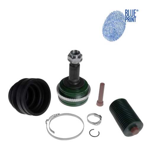 BLUE PRINT (ADH28943B) Комплект ШРУС