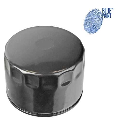 BLUE PRINT (ADL142109) Фильтр масляный