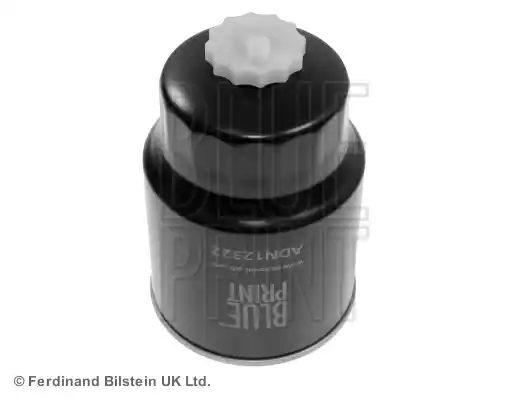 BLUE PRINT (ADN12322) Фильтр топливный