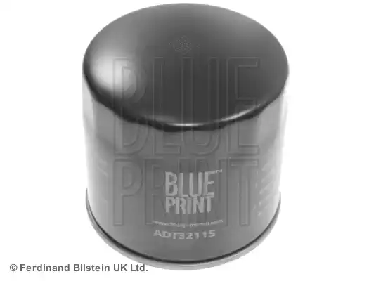 BLUE PRINT (ADT32115) Фильтр масляный