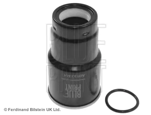 BLUE PRINT (ADT32341) Фильтр топливный