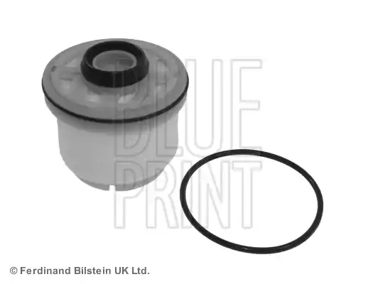 BLUE PRINT (ADT32381) Фильтр топл.TOYOTA HILUX 2.5D,3.0D 04-15