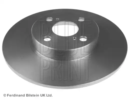 BLUE PRINT (ADT343123) Тормозной диск