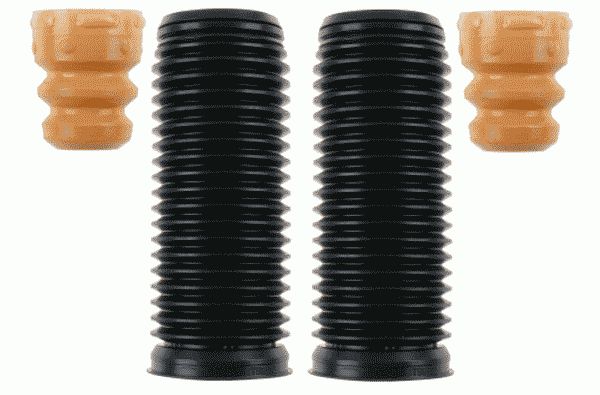 BOGE (891360) К-кт отбойник+пыльник пер.VW JETTA 10-18,PASSAT (B7) 10-15