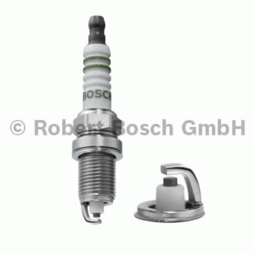 BOSCH (0242229576) Свеча зажигания BOSCH