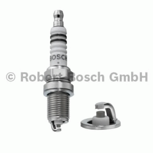 BOSCH (0242229659) Свеча зажигания
