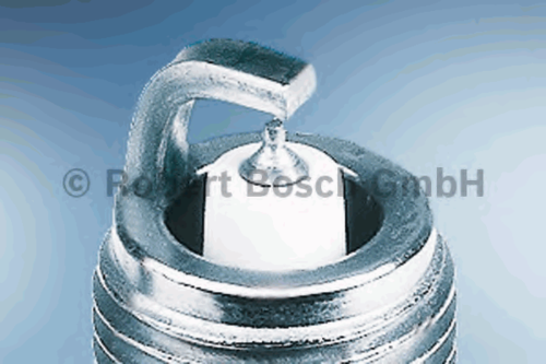BOSCH (0242236571) Свеча зажигания FR7KI332S 0 BOSCH 0 242 236 571