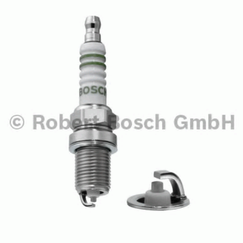 BOSCH (0242245536) Свеча зажигания