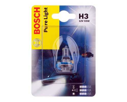 BOSCH (1987301006) Автолампа