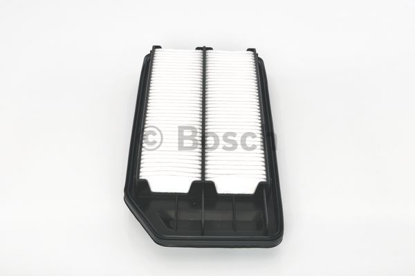 BOSCH (1987429192) Фильтр воздушный HONDA: ACCORD VII (CL) 2.0i 16V/2.4i 16V 03-08, ACCORD TOURER (CM) 2.0i 16V/2.4i 16V 03-08