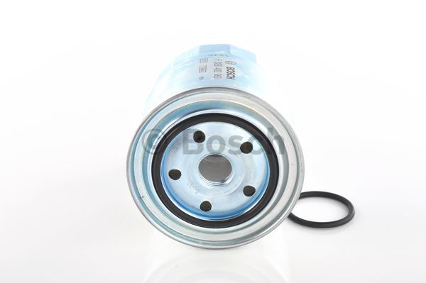 BOSCH (F026402063) Фильтр топливный