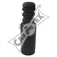 CAUTEX (020044) ОТБОЙНИК REN CLIO I/KANGOO ПЕР