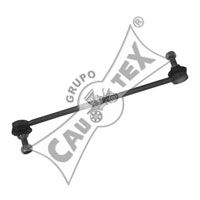 CAUTEX (030326) Тяга стабилизатора PEUGEOT 406/607/CITROEN C5 пер.подв.лев/прав.